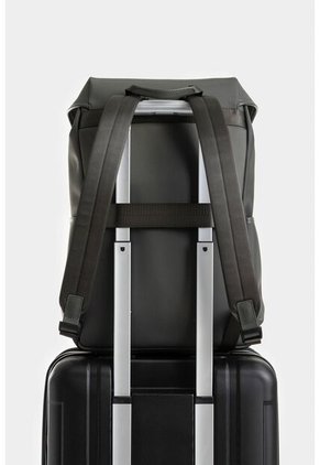 Tula Morral Torino De Cuero Y Textil Para Hombre Atemporal Tula Morral Torino De Cuero Y Textil Para Hombre Atemporal Gris Vélez