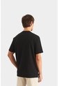 Camiseta En Algodón Para Hombre Bolsillo Cuero Camiseta En Algodón Para Hombre Bolsillo Cuero Negro XXL VÉLEZ de Vélez