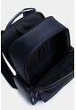 Tula Morral Caval De Lona Y Cuero Para Hombre Confort Tula Morral Caval De Lona Y Cuero Para Hombre Confort Azul Oscuro Vélez de Vélez