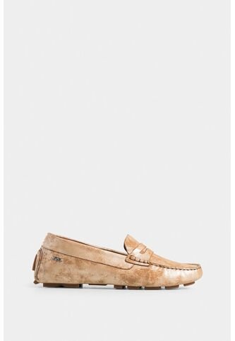 Mocasines Manchester De Cuero Folia Para Mujer Antifaz Mocasines Manchester De Cuero Folia Para Mujer Antifaz Dorado 35 Vélez Vélez