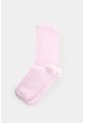 Calcetines Media Pierna Acanalado Para Hombre Diseño Deportivo Calcetines Media Pierna Acanalado Para Hombre Diseño Deportivo Lila XS VÉLEZ de Vélez