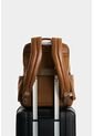 Morral De Cuero Para Hombre Limberg Morral De Cuero Para Hombre Limberg Miel VÉLEZ de Vélez