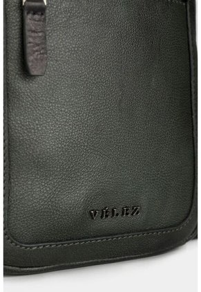 Manos Libres Mikeno De Cuero Para Hombre Efecto Abatanado Artesanal Manos Libres Mikeno De Cuero Para Hombre Efecto Abatanado Artesanal Verde Vélez