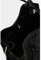 Shopping De Cuero Grabado Para Mujer Aromia Shopping De Cuero Grabado Para Mujer Aromia Negro VÉLEZ de Vélez