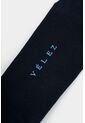 Calcetines Baleta Sevilla Para Hombre Tripack Calcetines Baleta Sevilla Para Hombre Tripack Negro XS VÉLEZ de Vélez