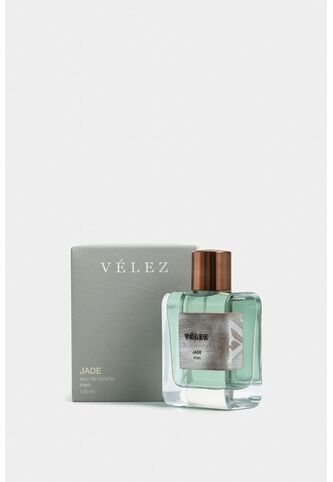 Eau De Toilette Jade Masculino 100ml Eau De Toilette Jade Masculino 100ml Verde Oliva VÉLEZ Vélez