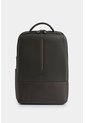 Tula Morral Oasis De Lona Para Hombre Detalle Acento De Color Tula Morral Oasis De Lona Para Hombre Detalle Acento De Color Verde Oliva VÉLEZ de Vélez