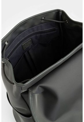 Tula Morral Torino De Cuero Y Textil Para Hombre Atemporal Tula Morral Torino De Cuero Y Textil Para Hombre Atemporal Gris Vélez