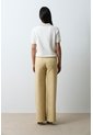 Polo Tejida Manga Corta Para Mujer Almaris Polo Tejida Manga Corta Para Mujer Almaris Crema L VÉLEZ de Vélez