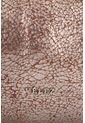 Cosmetiquera Mini De Cuero Folia Para Mujer Moon Cosmetiquera Mini De Cuero Folia Para Mujer Moon Plata VÉLEZ de Vélez