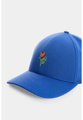 Gorra Beisbolera Para Hombre Gorra Beisbolera Para Hombre Azul M VÉLEZ