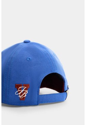 Gorra Beisbolera Para Hombre Gorra Beisbolera Para Hombre Azul M VÉLEZ