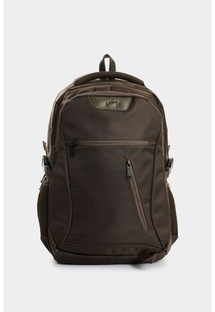 Morral En Lona Para Hombre Ledger Morral En Lona Para Hombre Ledger Cafe VÉLEZ
