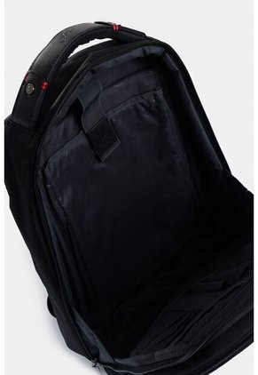 Morral Lona Monocromático Morral Lona Monocromático Negro VÉLEZ