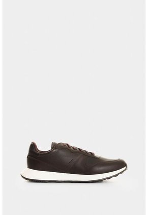 Tenis En Cuero Para Hombre Cooper 5 Tenis En Cuero Para Hombre Cooper 5 Cafe 43 VÉLEZ