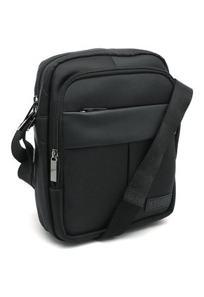 Bolso Manos Libres Negro Vélez