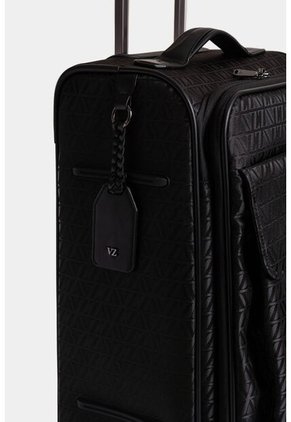 Maleta De Viaje Bloom 2 En Jacquard Para Mujer Monogram Maleta De Viaje Bloom 2 En Jacquard Para Mujer Monogram Negro VÉLEZ