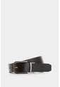 Cinturón Doble Faz Ravello De Cuero Para Hombre Hexagonal Cinturón Doble Faz Ravello De Cuero Para Hombre Hexagonal Combinado 42 VÉLEZ de Vélez