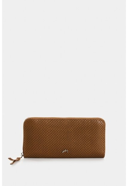 Porta Chequera De Cuero Grabado Para Mujer Tulia Porta Chequera De Cuero Grabado Para Mujer Tulia Miel VÉLEZ