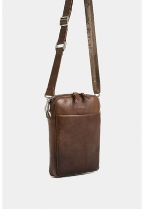 Manos Libres Kale De Cuero Para Hombre Acabado Espazolado Manos Libres Kale De Cuero Para Hombre Acabado Espazolado Miel Vélez