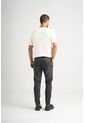 Pantalón Draco 2.0 De Cuero Gamuzado Para Hombre Semi Holgado Pantalón Draco 2.0 De Cuero Gamuzado Para Hombre Semi Holgado Negro 34 VÉLEZ de Vélez