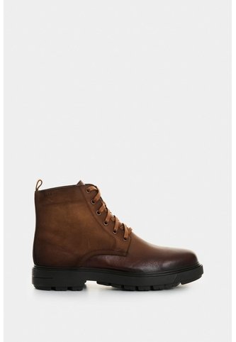 Bota De Cuero Para Hombre Alameda Bota De Cuero Para Hombre Alameda Miel 38 VÉLEZ Vélez