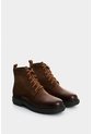 Bota De Cuero Para Hombre Alameda Bota De Cuero Para Hombre Alameda Miel 38 VÉLEZ de Vélez