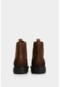 Bota De Cuero Para Hombre Alameda Bota De Cuero Para Hombre Alameda Miel 38 VÉLEZ de Vélez