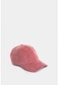 Gorra Trucker Borges 2 En Corduroy Para Hombre Visera Curva Gorra Trucker Borges 2 En Corduroy Para Hombre Visera Curva Rosado M VÉLEZ de Vélez