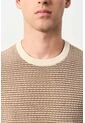 Camiseta Tejida Para Hombre Lascar Camiseta Tejida Para Hombre Lascar Miel XL VÉLEZ de Vélez