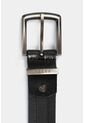 Cinturón Unifaz Coraje De Cuero Para Hombre Pasador Metálico Cinturón Unifaz Coraje De Cuero Para Hombre Pasador Metálico Negro 38 VÉLEZ de Vélez