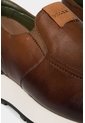 Mocasines Casuales Ciprés De Cuero Para Hombre Inspiración Deportiva Miel Mocasines Casuales Ciprés De Cuero Para Hombre Inspiración Deportiva Miel 40 VÉLEZ de Vélez