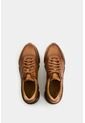 Tenis Bikal De Cuero Para Hombre Silueta Casual Tenis Bikal De Cuero Para Hombre Silueta Casual Miel 46 VÉLEZ de Vélez