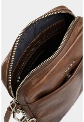 Manos Libres Kale De Cuero Para Hombre Acabado Espazolado Manos Libres Kale De Cuero Para Hombre Acabado Espazolado Miel Vélez