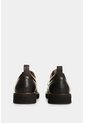 Zapatos De Cordón De Cuero Para Hombre Boreal 2 Zapatos De Cordón De Cuero Para Hombre Boreal 2 Cafe 38 VÉLEZ de Vélez