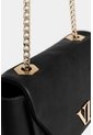 Bowling Lili 3.0 De Cuero Para Mujer Cadena Bowling Lili 3.0 De Cuero Para Mujer Cadena Negro VÉLEZ de Vélez