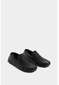 Mocasines Oporto De Cuero Para Hombre Efecto Tamponado Mocasines Oporto De Cuero Para Hombre Efecto Tamponado Negro 45 VÉLEZ de Vélez