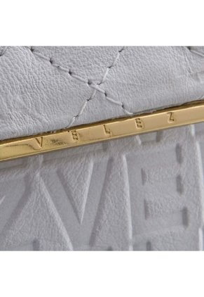 Bolso Vélez Blanco
