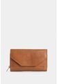 Porta Celular Plutón De Cuero Para Mujer Perlado Porta Celular Plutón De Cuero Para Mujer Perlado Miel VÉLEZ de Vélez