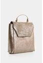 Morral De Cuero Folia Craquelada Para Mujer Thalia Morral De Cuero Folia Craquelada Para Mujer Thalia Plata VÉLEZ de Vélez