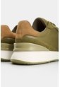 Tenis En Cuero Para Hombre Ocean Tenis En Cuero Para Hombre Ocean Verde 46 VÉLEZ de Vélez