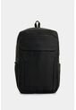 Morral En Lona Para Hombre Jackson Morral En Lona Para Hombre Jackson Negro VÉLEZ de Vélez