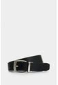 Cinturón Doble Faz De Cuero Para Hombre Serpia Cinturón Doble Faz De Cuero Para Hombre Serpia Combinado 44 VÉLEZ de Vélez