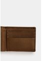 Billetera Duna En Cuero Con Tejido Para Hombre Billetera Duna En Cuero Con Tejido Para Hombre Miel VÉLEZ de Vélez
