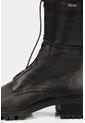 Botines Militar Paramo De Cuero Para Mujer Cordones Negro Botines Militar Paramo De Cuero Para Mujer Cordones Negro 40 VÉLEZ de Vélez
