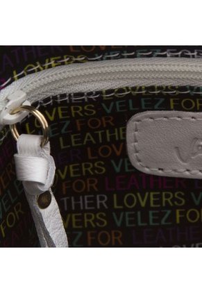 Bolso Vélez Blanco