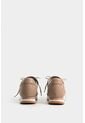 Zapatos Cordón Napoles 2.0 De Cuero Para Mujer Punteras En Contraste Zapatos Cordón Napoles 2.0 De Cuero Para Mujer Punteras En Contraste Arena 36 VÉLEZ de Vélez
