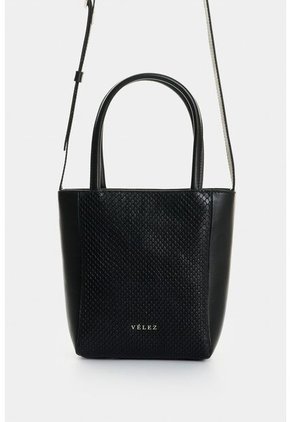 Bandolera De Cuero Para Mujer Cala Bandolera De Cuero Para Mujer Cala Negro VÉLEZ