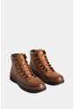 Botas Laos 2 De Cuero Para Hombre Silueta Utilitaria Botas Laos 2 De Cuero Para Hombre Silueta Utilitaria Miel 44 VÉLEZ de Vélez