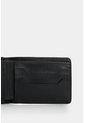 Billetera En Cuero Para Hombre Tessa 3.0 Billetera En Cuero Para Hombre Tessa 3.0 Negro VÉLEZ de Vélez